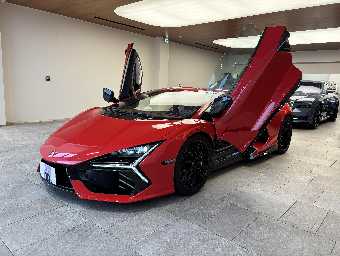 LAMBORGHINI REVUELTO 2025 Image 1