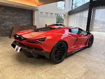 LAMBORGHINI REVUELTO 2025 Image 15