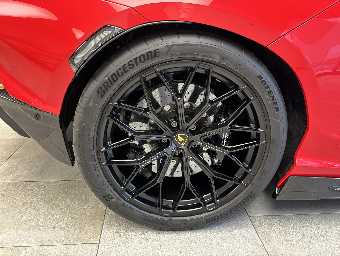 LAMBORGHINI REVUELTO 2025 Image 23