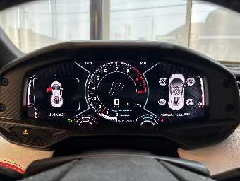 LAMBORGHINI REVUELTO 2025 Image 32