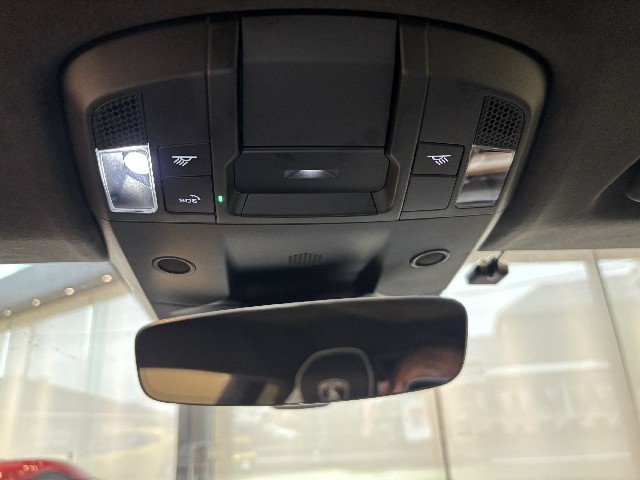 LAMBORGHINI REVUELTO 2025 Image 46