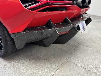 LAMBORGHINI REVUELTO 2025 Image 44