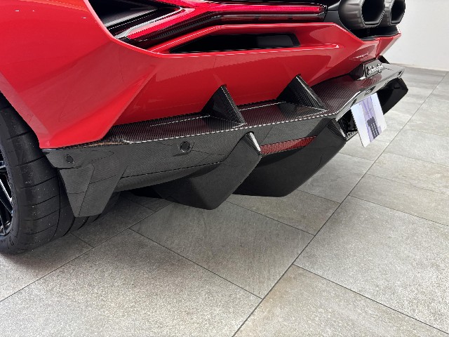 LAMBORGHINI REVUELTO 2025 Image 50