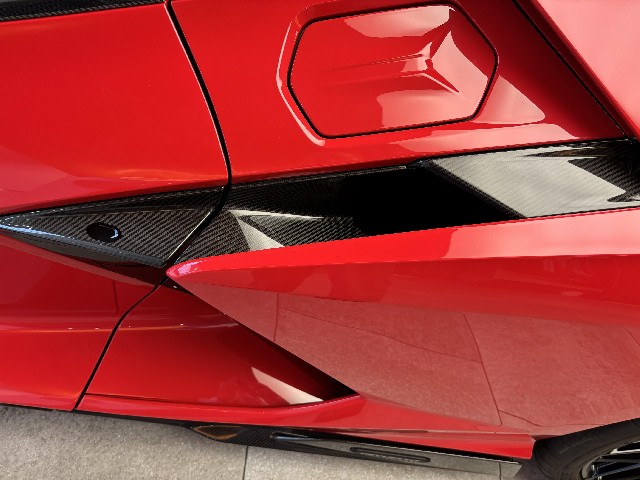 LAMBORGHINI REVUELTO 2025 Image 51