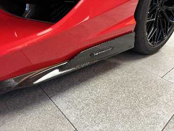 LAMBORGHINI REVUELTO 2025 Image 46