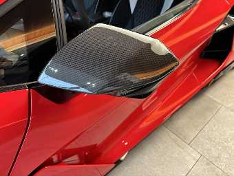 LAMBORGHINI REVUELTO 2025 Image 47