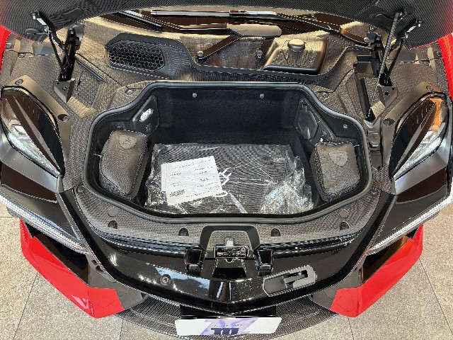 LAMBORGHINI REVUELTO 2025 Image 54