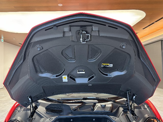 LAMBORGHINI REVUELTO 2025 Image 55