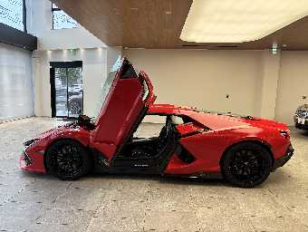 LAMBORGHINI REVUELTO 2025 Image 8