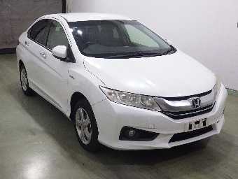 HONDA GRACE 2015 Image 1
