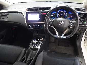 HONDA GRACE 2015 Image 3