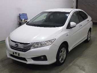 HONDA GRACE 2015 Image 4