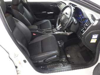 HONDA GRACE 2015 Image 6