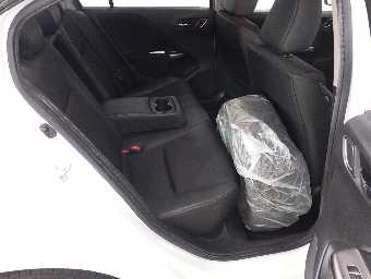 HONDA GRACE 2015 Image 7