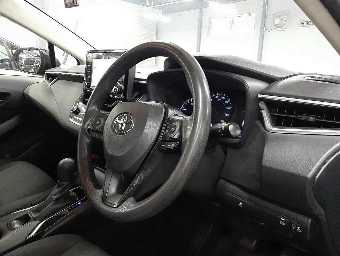 TOYOTA COROLLA TOURING 2020 Image 7