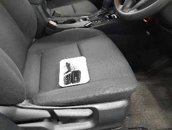 TOYOTA COROLLA TOURING 2020 Image 8