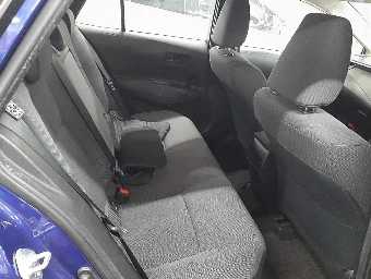 TOYOTA COROLLA TOURING 2020 Image 10