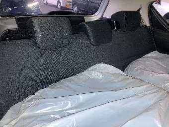 TOYOTA AQUA 2018 Image 7