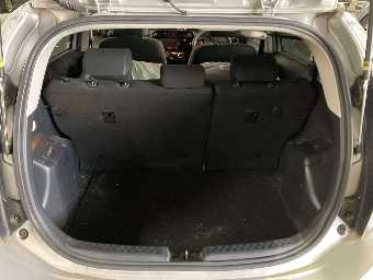 TOYOTA AQUA 2018 Image 8