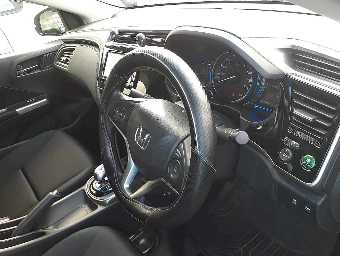 HONDA GRACE 2014 Image 7