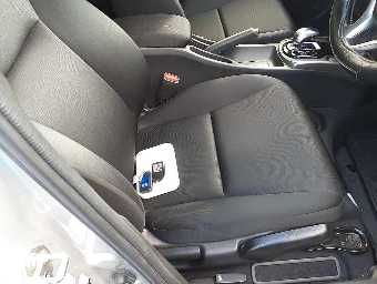 HONDA GRACE 2014 Image 8