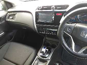 HONDA GRACE 2014 Image 9