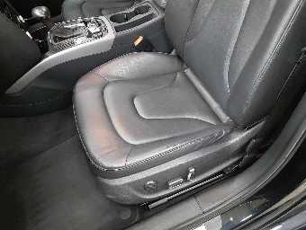 AUDI A4 AVANT 2013 Image 11