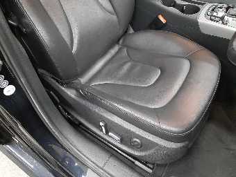 AUDI A4 AVANT 2013 Image 8