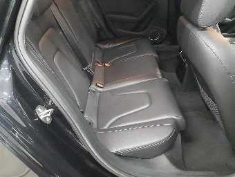 AUDI A4 AVANT 2013 Image 10