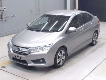 HONDA GRACE 2015 Image 1