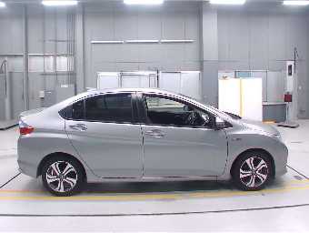 HONDA GRACE 2015 Image 3