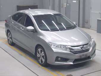 HONDA GRACE 2015 Image 5