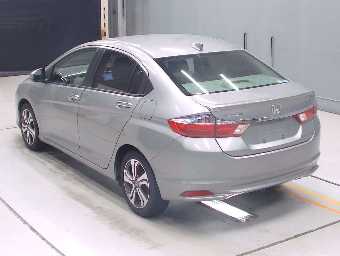 HONDA GRACE 2015 Image 6