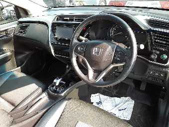 HONDA GRACE 2015 Image 7