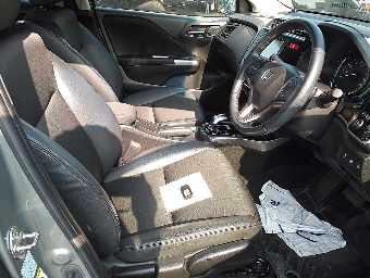 HONDA GRACE 2015 Image 8