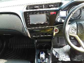 HONDA GRACE 2015 Image 9