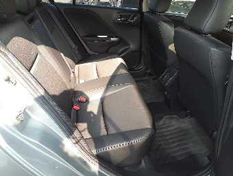 HONDA GRACE 2015 Image 10