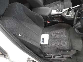 BMW 1 SERIES 2014 Image 8