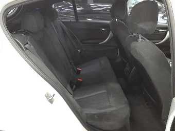 BMW 1 SERIES 2014 Image 10