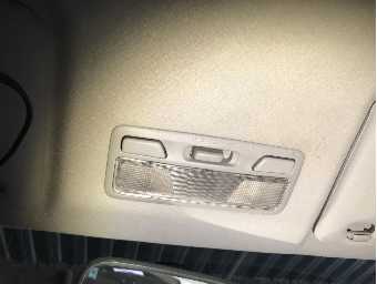 MITSUBISHI LANCER 2003 Image 11