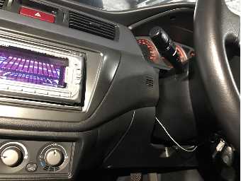 MITSUBISHI LANCER 2003 Image 13