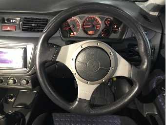 MITSUBISHI LANCER 2003 Image 14