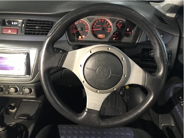 MITSUBISHI LANCER 2003 Image 20