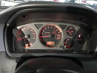 MITSUBISHI LANCER 2003 Image 15