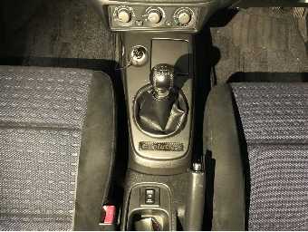 MITSUBISHI LANCER 2003 Image 16