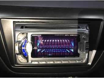 MITSUBISHI LANCER 2003 Image 17