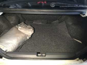 MITSUBISHI LANCER 2003 Image 21