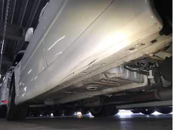 MITSUBISHI LANCER 2003 Image 23