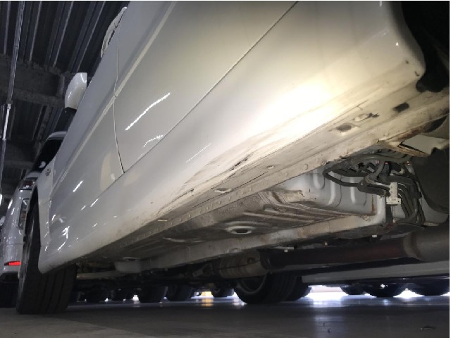 MITSUBISHI LANCER 2003 Image 29