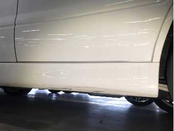 MITSUBISHI LANCER 2003 Image 24